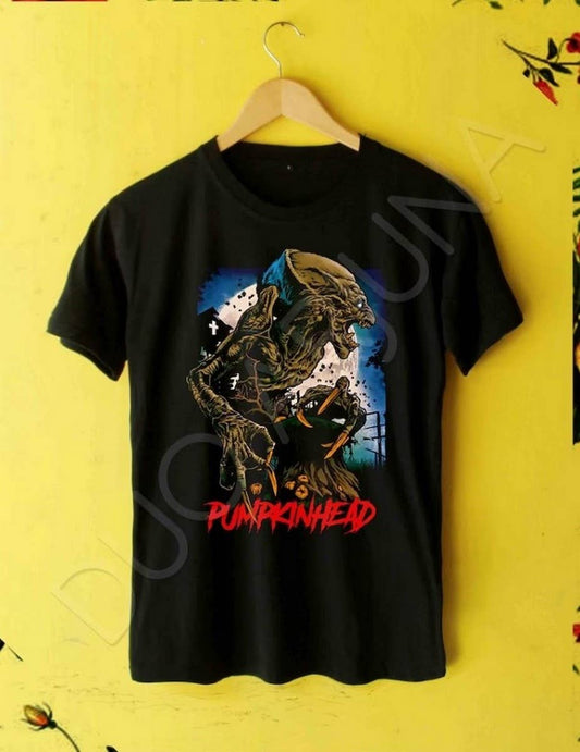 TSHIRTS - Pumpkinhead