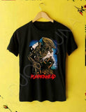 TSHIRTS - Pumpkinhead