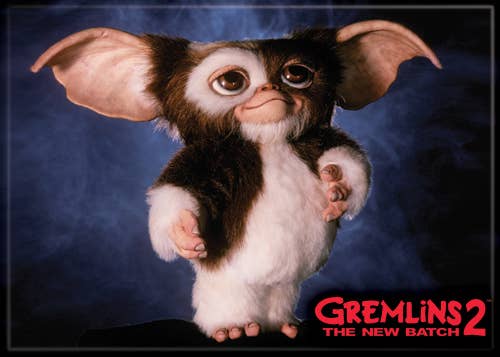 MAGNETS - Gremlins Gizmo Magnet