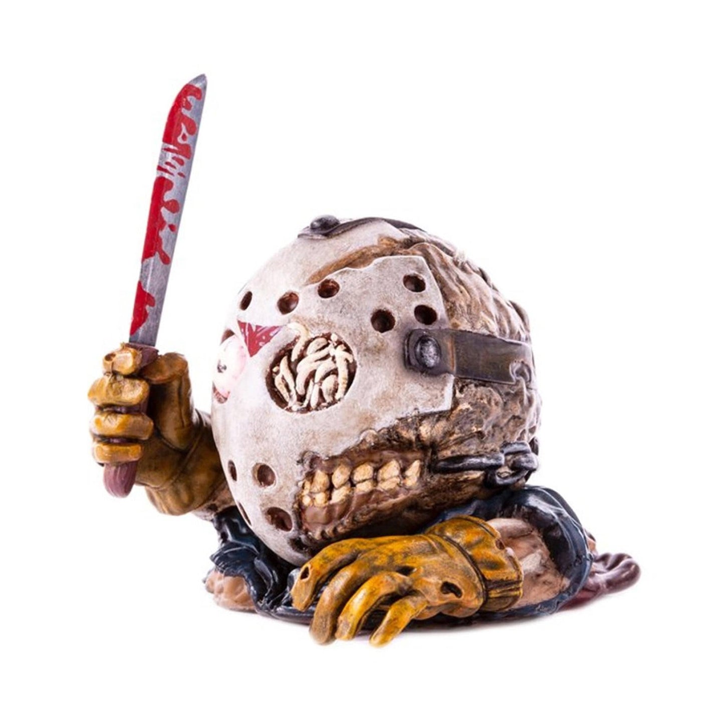 Friday the 13th Mondoid Vinyl Figure | Jason