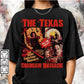 TSHIRTS - Texas Chainsaw Massacre