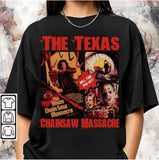 TSHIRTS - Texas Chainsaw Massacre