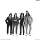 KISS - Dressed to Kill Album Cover 7" Scale Action Figure 4-Pack (PRE-ORDER)
