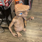 LIFESIZE ET EXTRA TERRESTRIAL