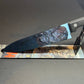 Hatchet Victor Crowley 2006 Kitchen Knife With Sublimated Stand