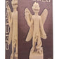 320The Exorcist 6-Inch Pazuzu Resin Prop Replica Statue