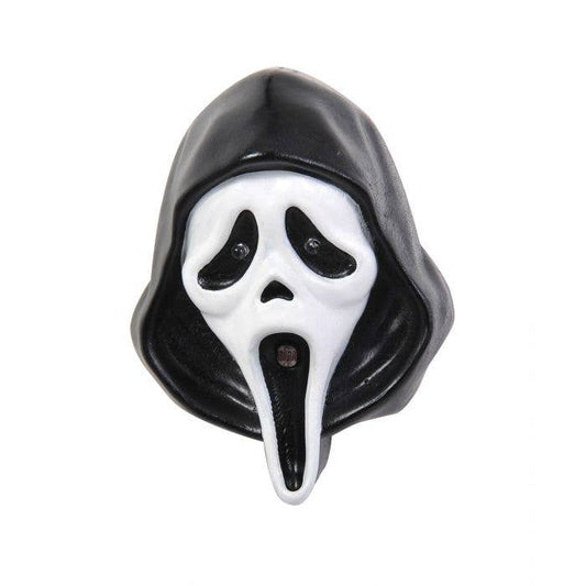 Ghost Face® Hidden Screamer Scream Movie