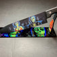 Return of the Living Dead Kitchen Knife With Sublimated Stand