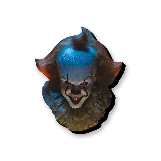 MAGNETS - IT Pennywise Funky Chunky Magnet