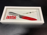 SHADOWBOX - DEXTER KILL KIT