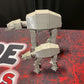 AT- AT FIGURE 3D PRINTED {MEDIUM}