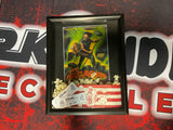 SHADOWBOX - THE TOXIC AVENGER LIMITED NUMBERED