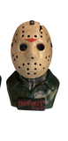 BUSTS - 6 in.  PART 6 JASON - Dead Meat Jason