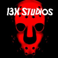 13X STUDIOS REPLICA HOCKS