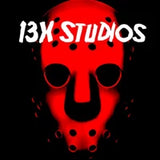 13X STUDIOS REPLICA HOCKS