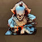Pennywise It Desktop Cut Out
