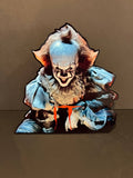 Pennywise It Desktop Cut Out