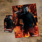 PUZZLES -Halloween II Coffin Box 500 Piece Jigsaw Puzzle