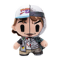 Stranger Things DZNR Collection Dustin  7" Plush Toy