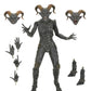 The Conjuring Universe - Ultimate Malthus the Demon 7” Scale Action Figure (PRE-ORDER)