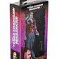 The Texas Chainsaw Massacre 2 - Chop Top 8” Clothed Figure (PRE-ORDER)