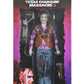 The Texas Chainsaw Massacre 2 - Chop Top 8” Clothed Figure (PRE-ORDER)