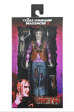 The Texas Chainsaw Massacre 2 - Chop Top 8” Clothed Figure (PRE-ORDER)