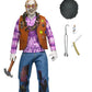 The Texas Chainsaw Massacre 2 - Chop Top 8” Clothed Figure (PRE-ORDER)