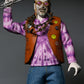 The Texas Chainsaw Massacre 2 - Chop Top 8” Clothed Figure (PRE-ORDER)