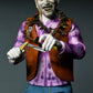 The Texas Chainsaw Massacre 2 - Chop Top 8” Clothed Figure (PRE-ORDER)