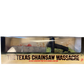 The Texas Chainsaw Massacre (1974) Chainsaw Prop with Sound Replica