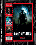 FANGORIA Presents: Camp Slashers