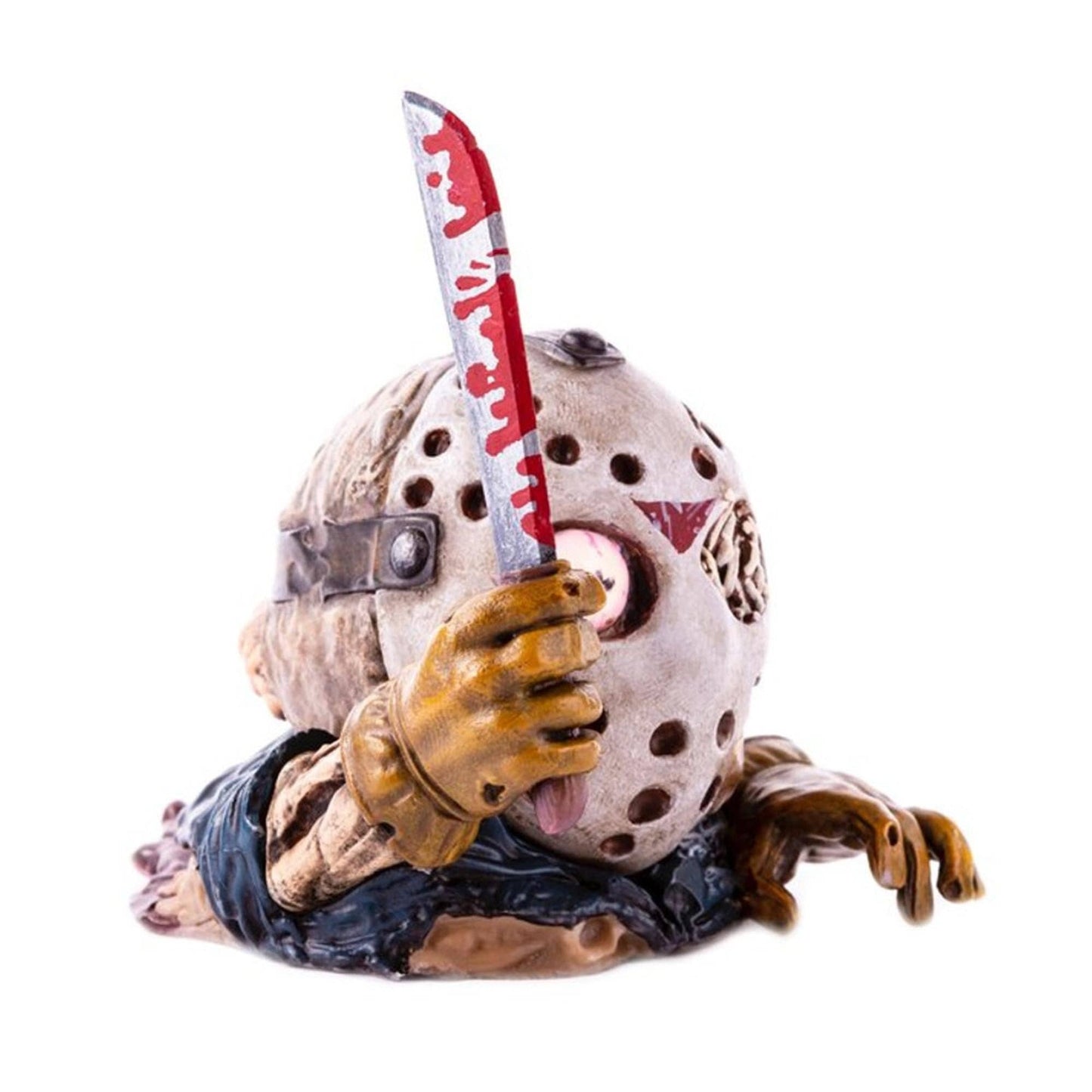 Friday the 13th Mondoid Vinyl Figure | Jason