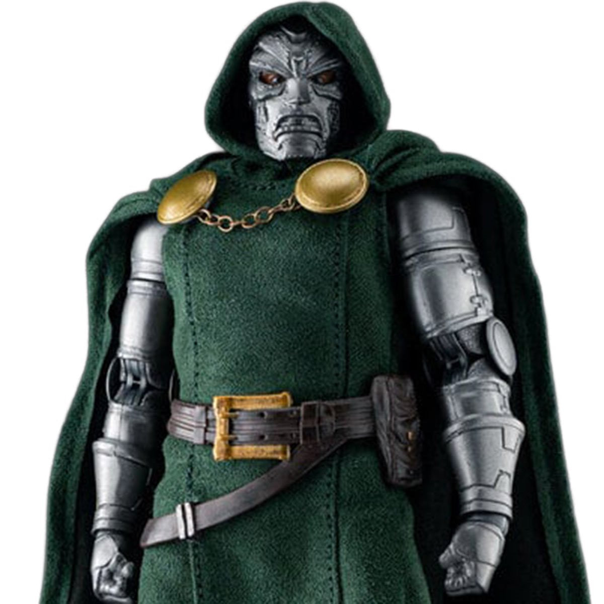 Doctor Doom One:12 Collective Action Figure - PRE-ORDER