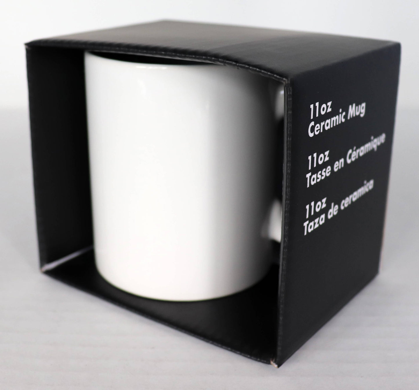MUG - Still Smokin "Cheech & Chong" Mug