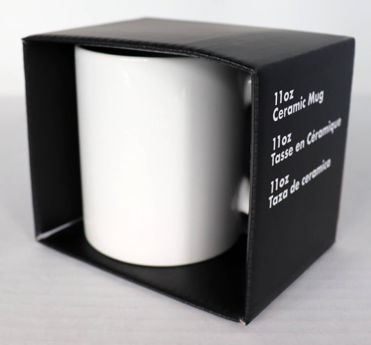 MUG - Still Smokin "Cheech & Chong" Mug