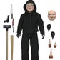 Happy Death Day - Babyface Killer 8" Scale Clothed Action Figure (PRE-ORDER)