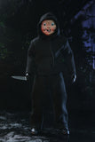 Happy Death Day - Babyface Killer 8" Scale Clothed Action Figure (PRE-ORDER)