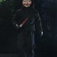 Happy Death Day - Babyface Killer 8" Scale Clothed Action Figure (PRE-ORDER)