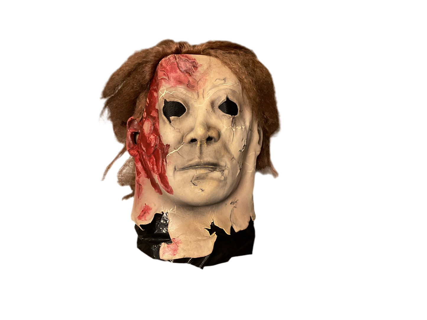 Masks - Micheal Meyers RZ repaint bloody version