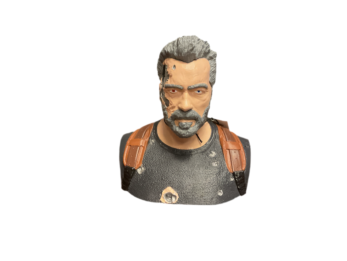 3D Printed - TERMINATOR