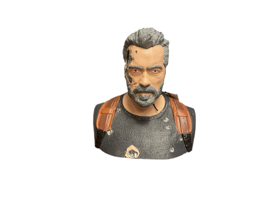 3D Printed - TERMINATOR