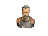 3D Printed - TERMINATOR