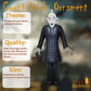 Count Orlok Halloween Ornament Vampire Collectible Film Nosferatu