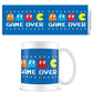 MUG - Pac-Man "Game Over" Mug