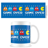 MUG - Pac-Man "Game Over" Mug
