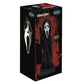 BOBBLES - Royal Bobbles Ghost Face Stab On Grass Bobblehead