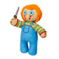 Pinheads Monsters "Buddi" Plush Toy