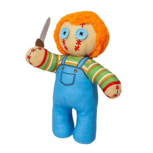 Pinheads Monsters "Buddi" Plush Toy