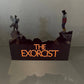 The Exorcist Desktop Cut Out